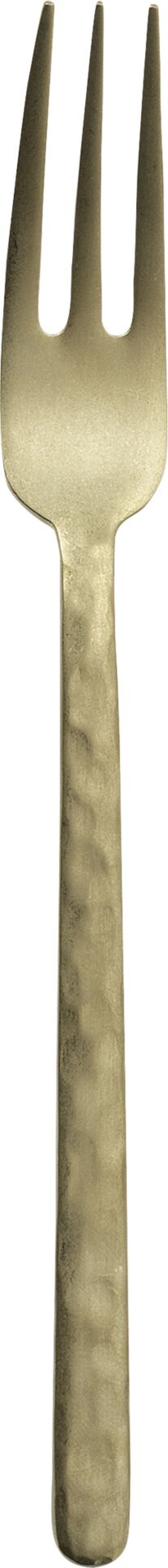 Besteckserie "Kodai Vintage gold" Tafelgabel (1)