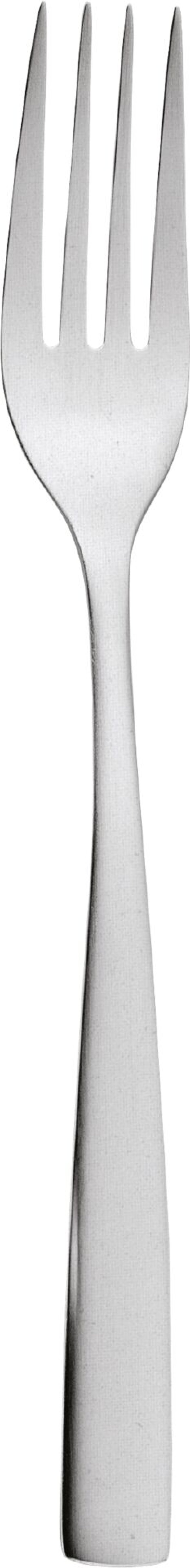 Besteckserie "MiCo Mixed Colors" satin Tafelgabel (1)