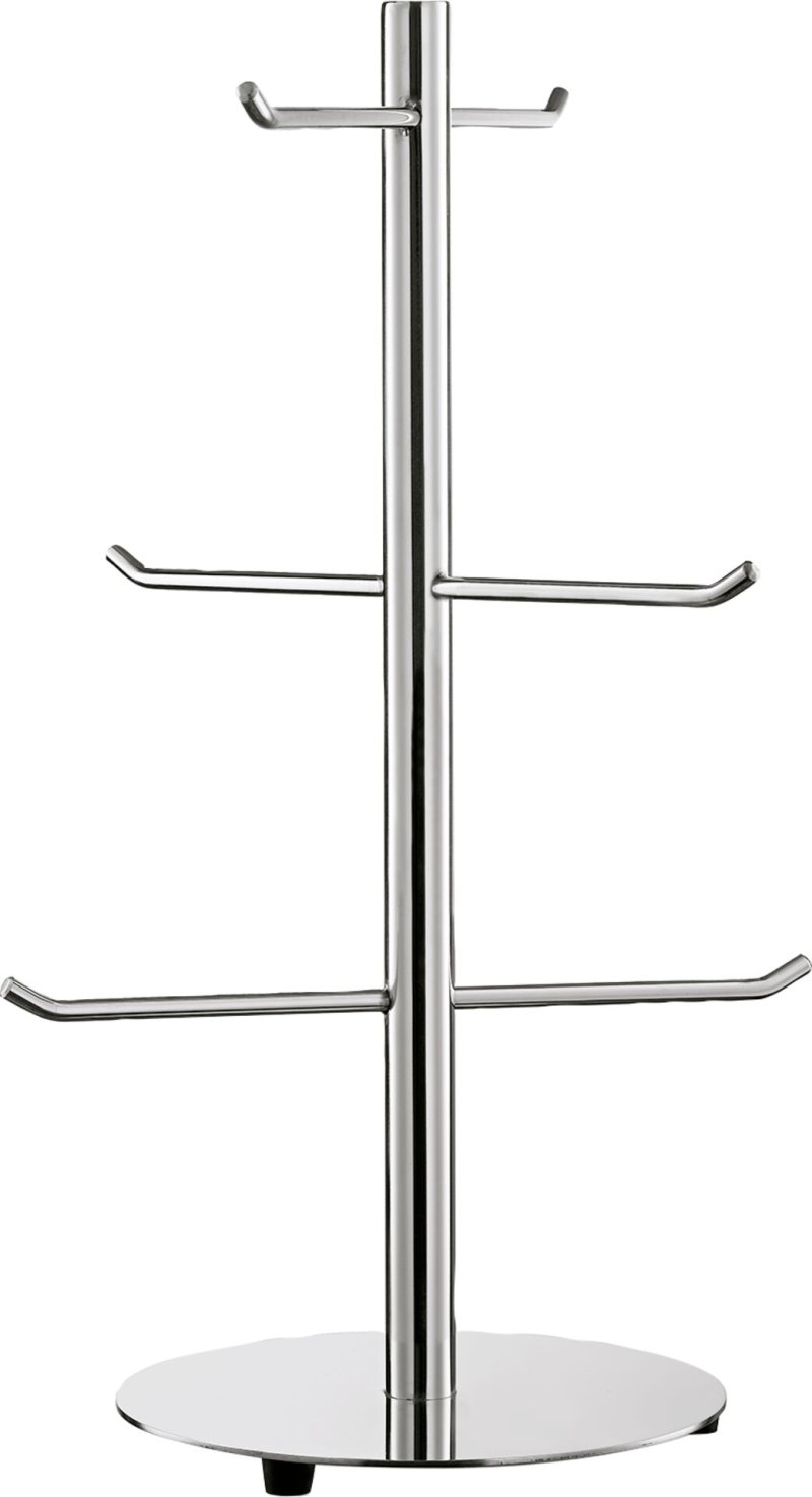 Brezel-/Wurstständer 6-armig (1)