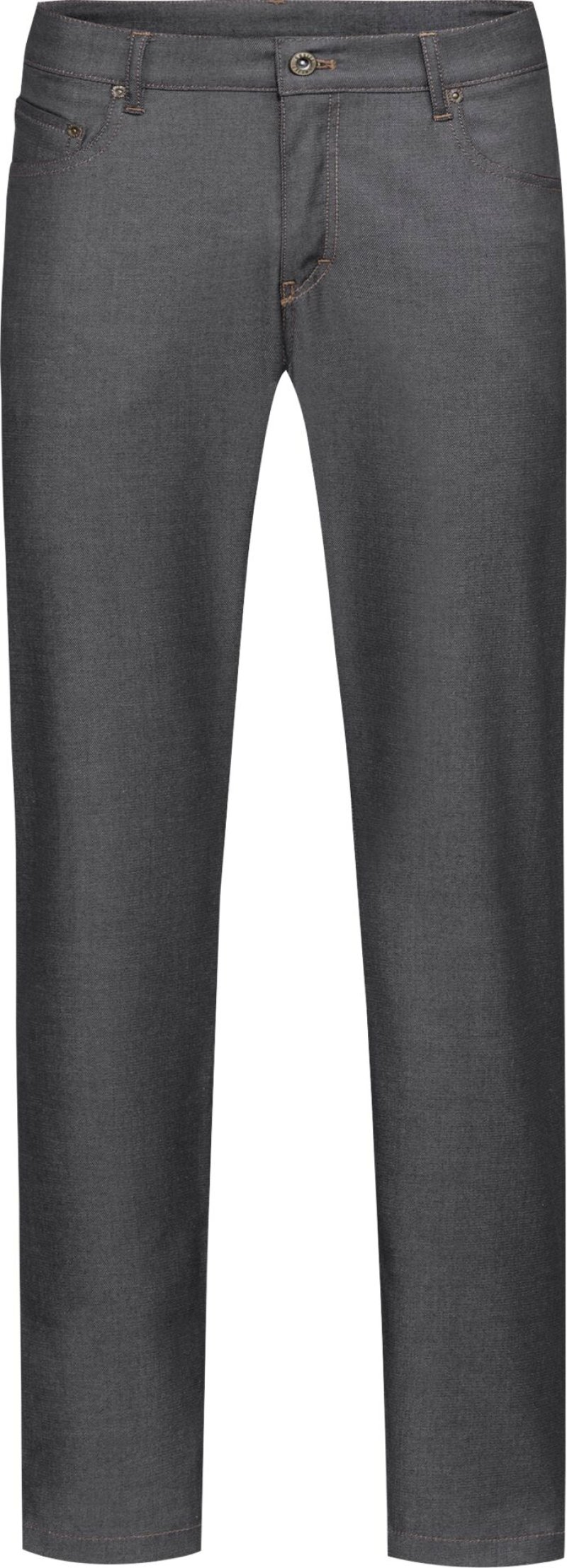 Herren Kochhose Jeans Style Größe 44 (2)