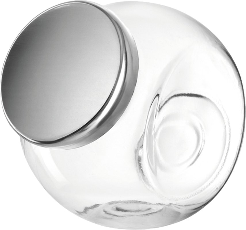 Vorratsglas "Candy" 1,4 l (1)