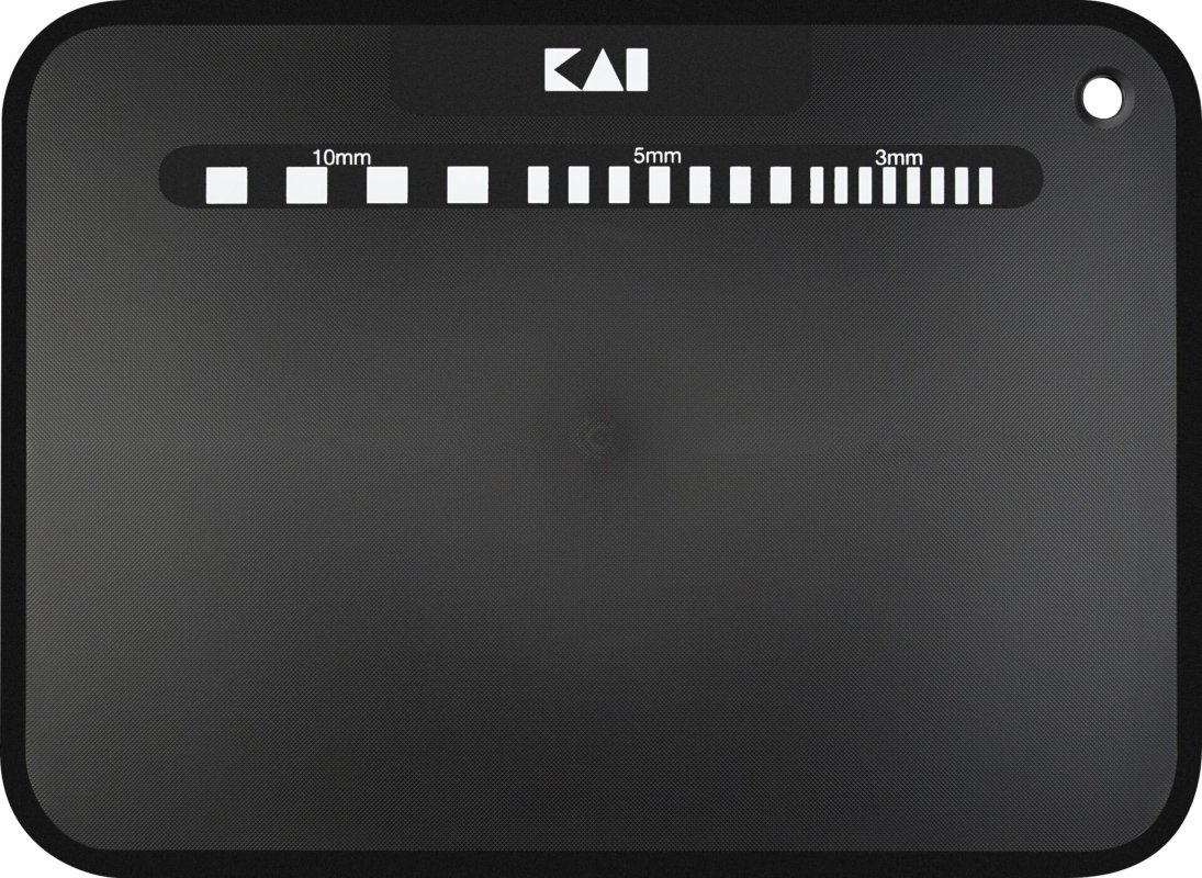 Schneidmatte, flexibel 30x22x0,2 cm (1)