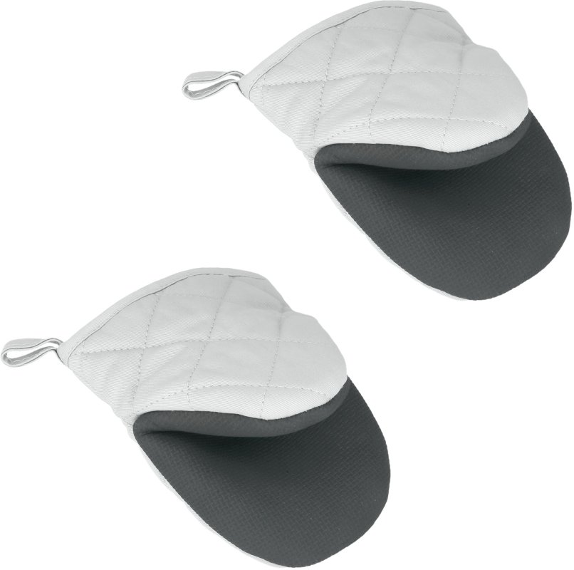 Ofenhandschuhe, kurz (1)