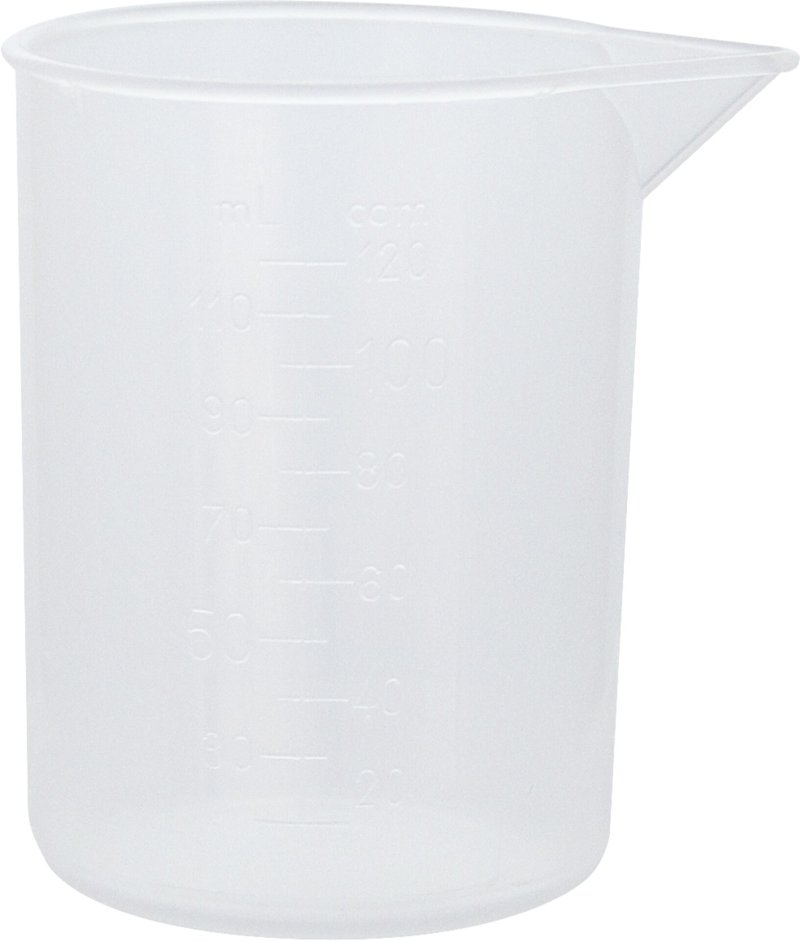 Messbecher ohne Griff (1)