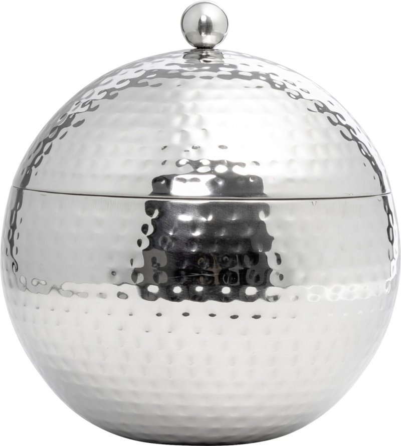 Eiswürfelbehälter, Hammerschlag (1)