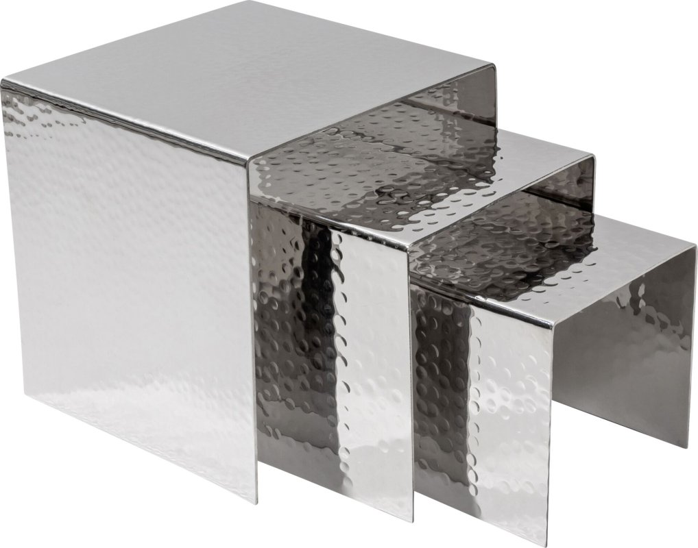 Buffettreppe, Hammerschlag 14 cm (1)