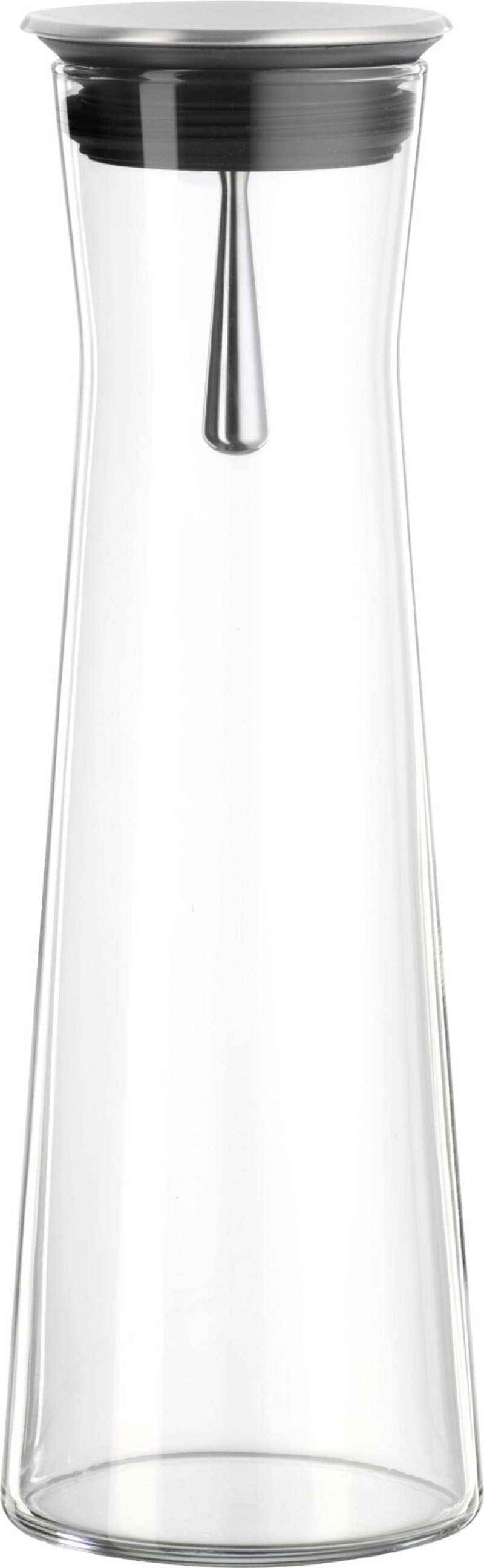 Glaskaraffe "Indis" (1)