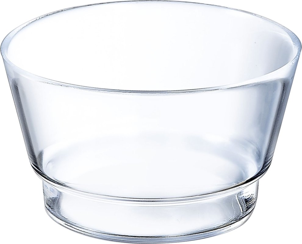 Glasschale "So Urban" Ø14 cm (1)