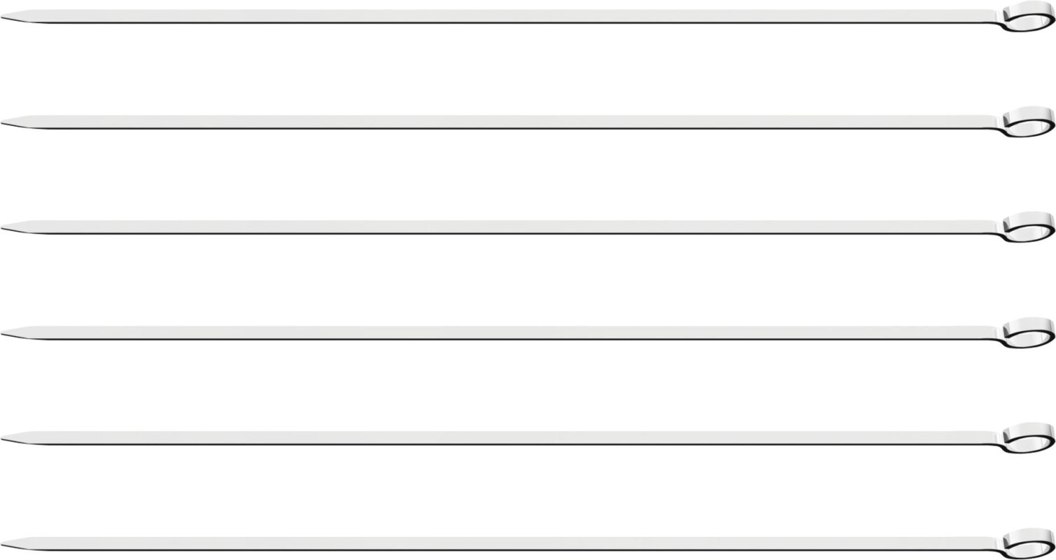 Grillspieß "Churrasco" (1)