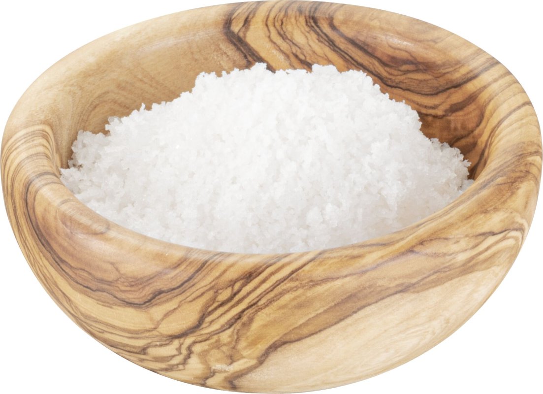 Olivenholzschale, rund 12,5x4,5 cm (3)