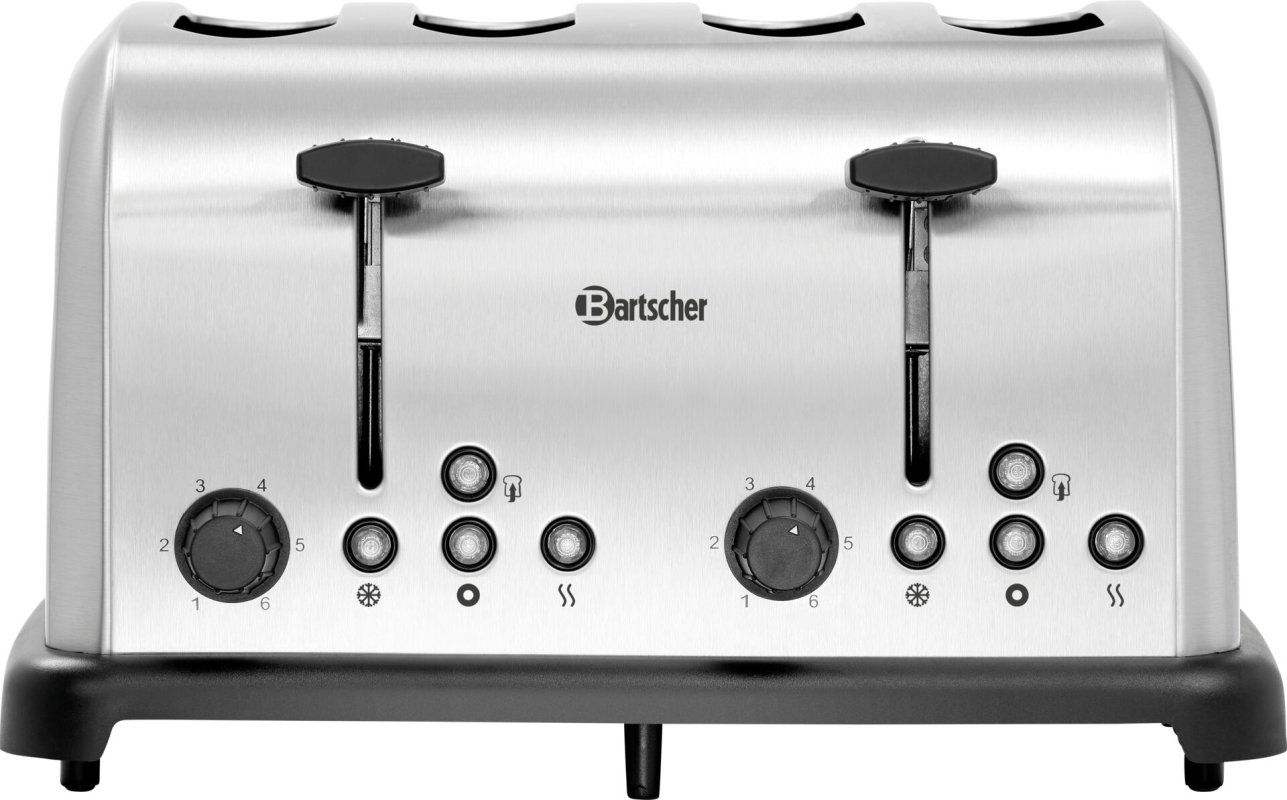 4-Scheiben Toaster (1)