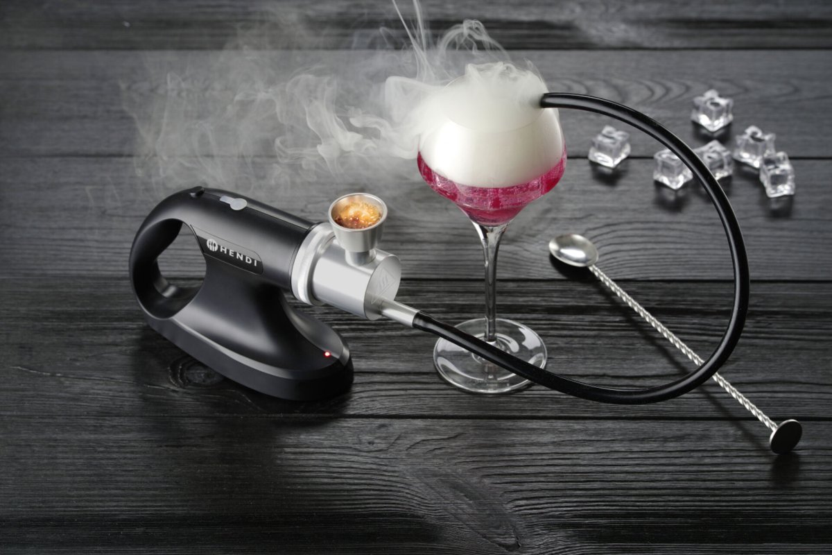 Räucherpistole - Rauchinfusor (3)