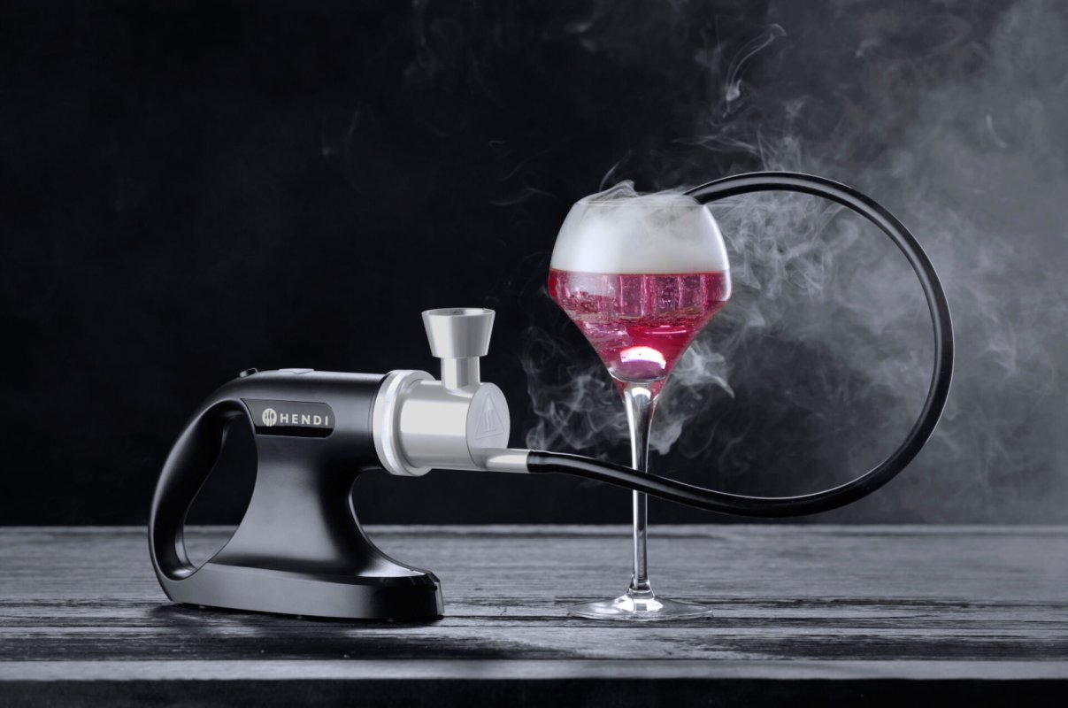 Räucherpistole - Rauchinfusor (2)