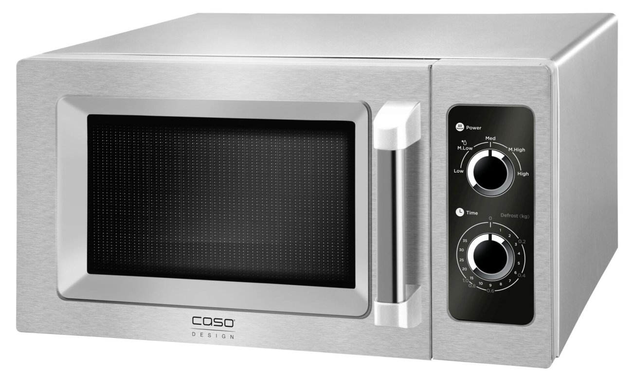 Mikrowelle "CM 1000 M" (1)