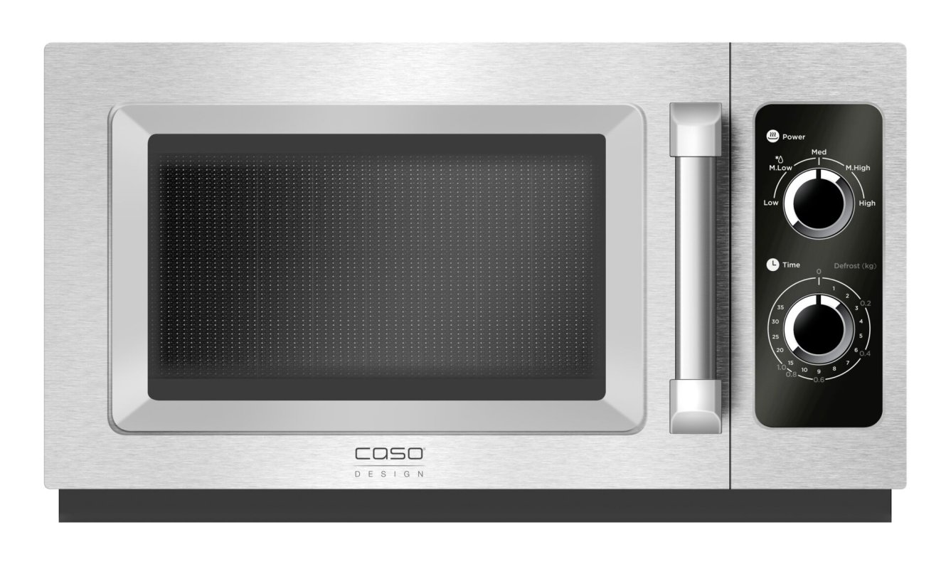 Mikrowelle "CM 1000 M" (3)