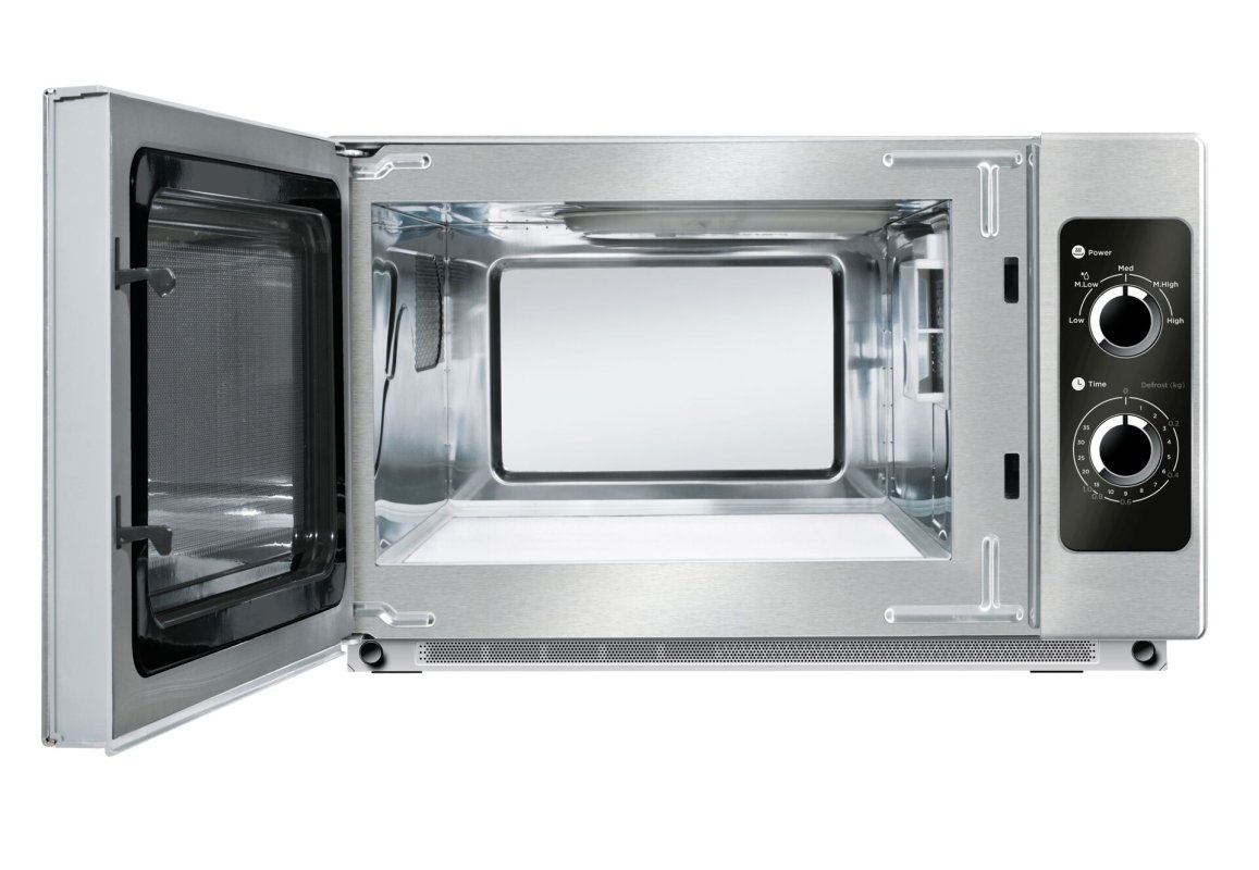 Mikrowelle "CM 1000 M" (2)