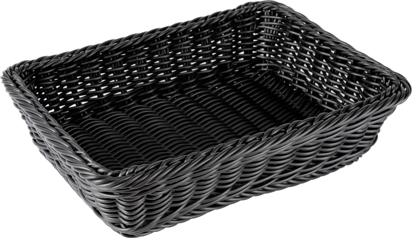 Korb rechteckig 40x30x10 cm (1)