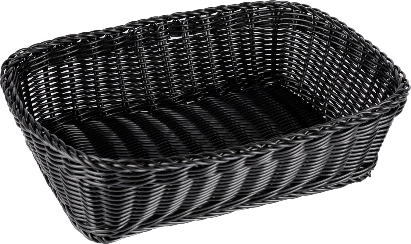 Korb rechteckig 31x21x9 cm (1)