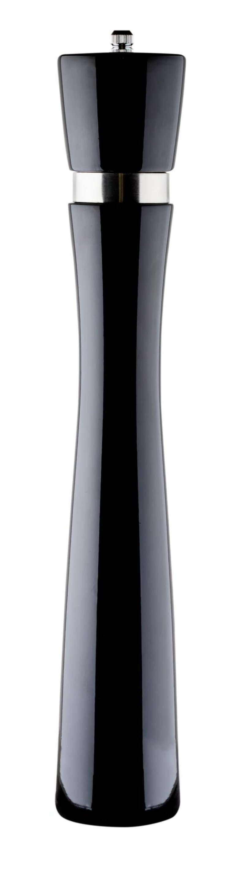 S/P-Mühle "High Tower"  schwarz 6x36,5 cm (1)