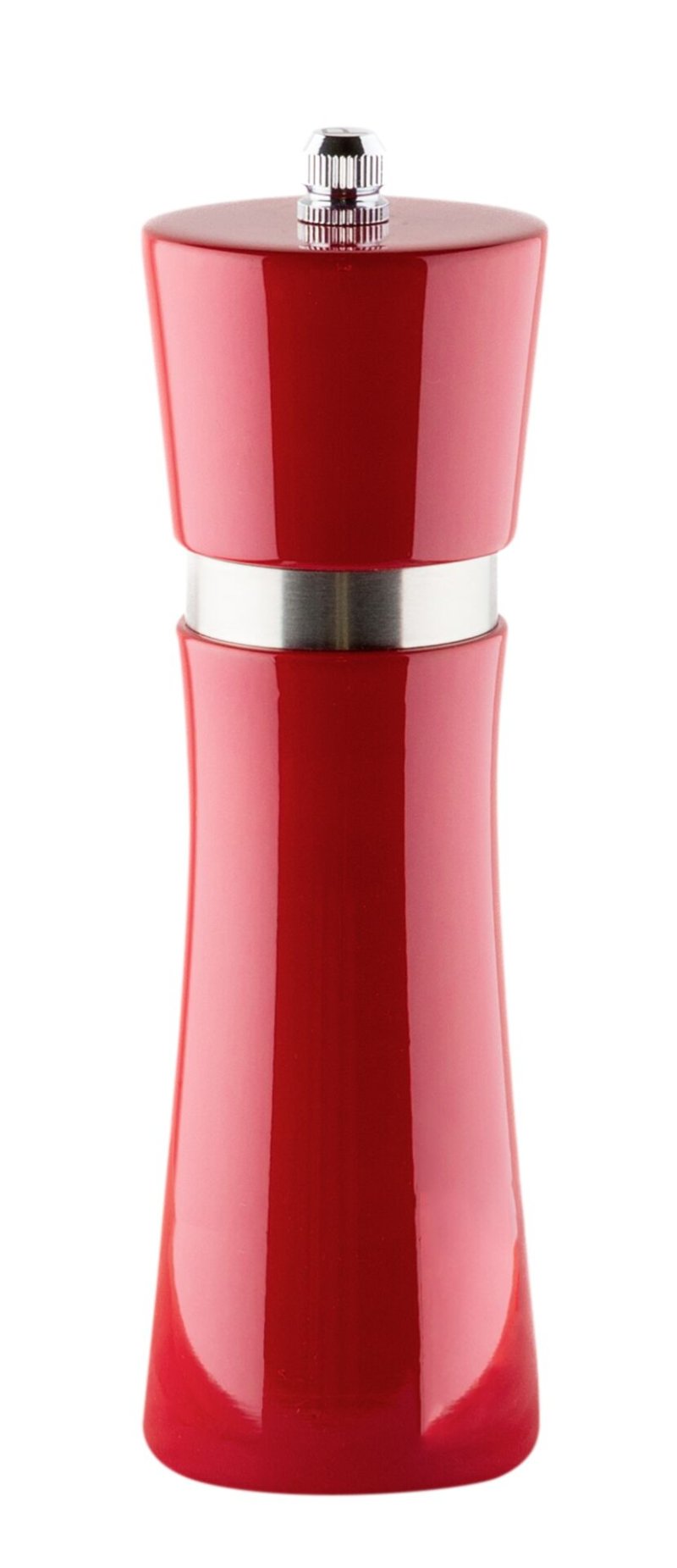 S/P-Mühle "High Tower"  rot (1)