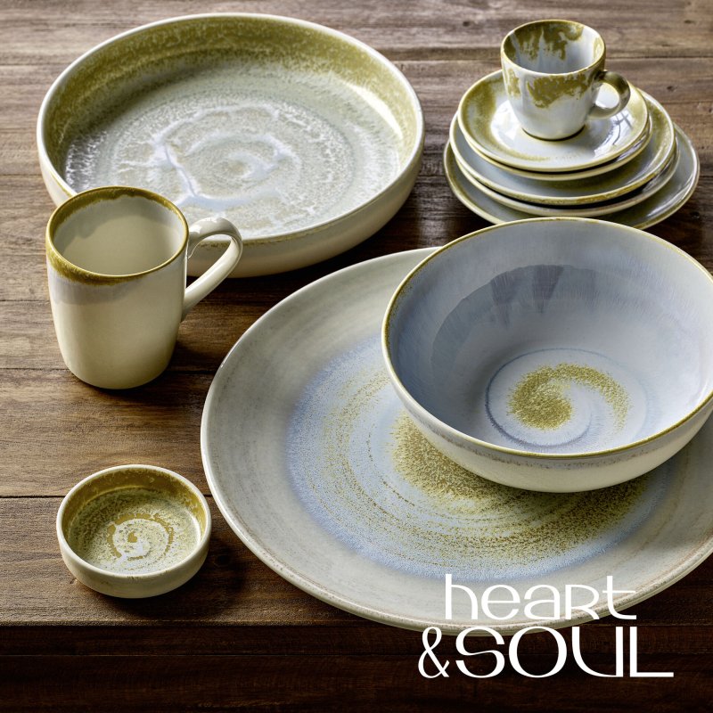 "Heart & Soul" Breeze Tasse obere Espresso (5)