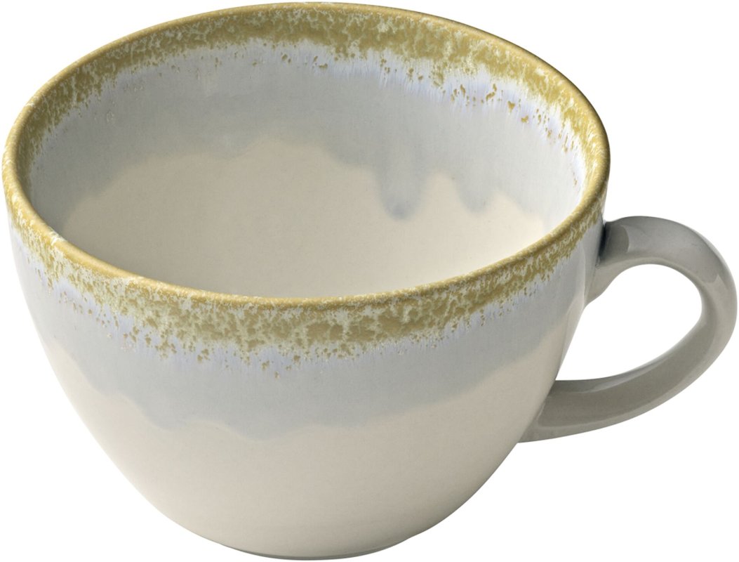 "Heart & Soul" Breeze Tasse obere Kaffee/Cappuccino Grande (1)