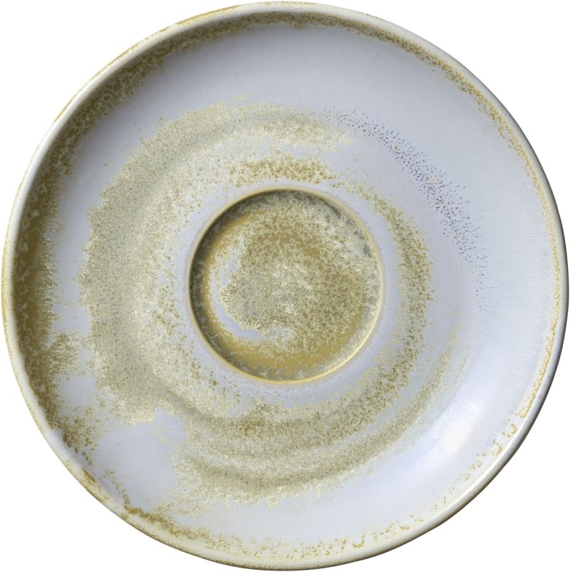 "Heart & Soul" Breeze Tasse untere Kaffee/Cappuccino (1)