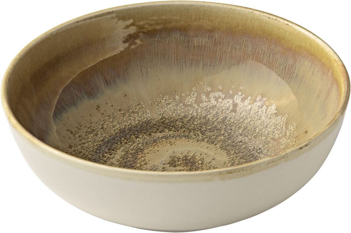 "Heart & Soul" Cumin Schüssel rund Ø 19cm (1)