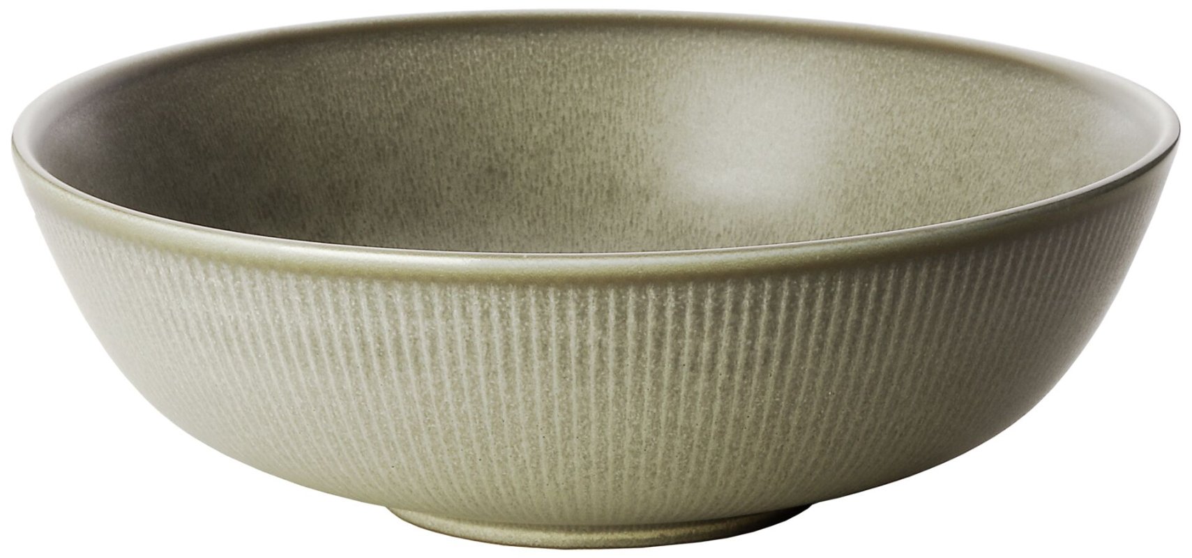 Porzellanserie "James" Schale Ø 20,3cm (2)