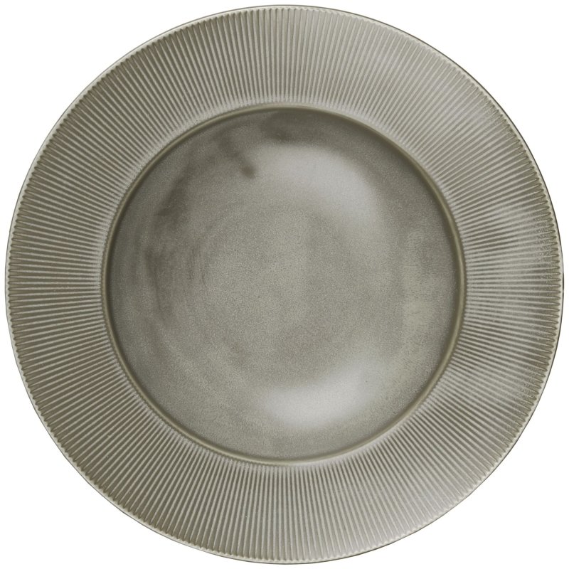 Porzellanserie "James" Pastateller (1)