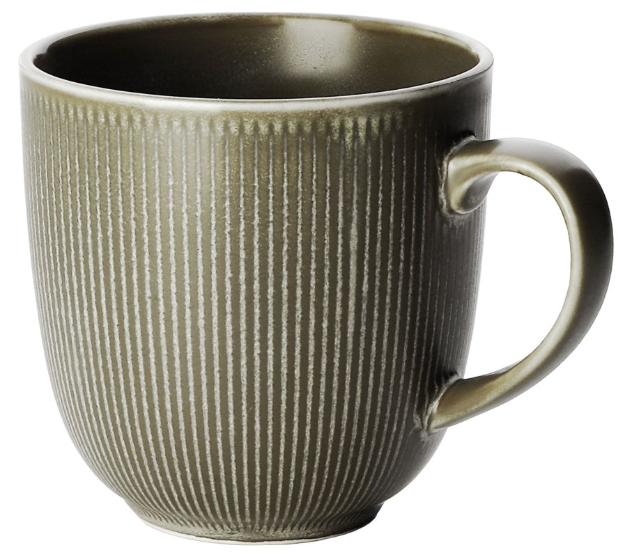 Porzellanserie "James" Kaffeebecher 0,35 L (1)