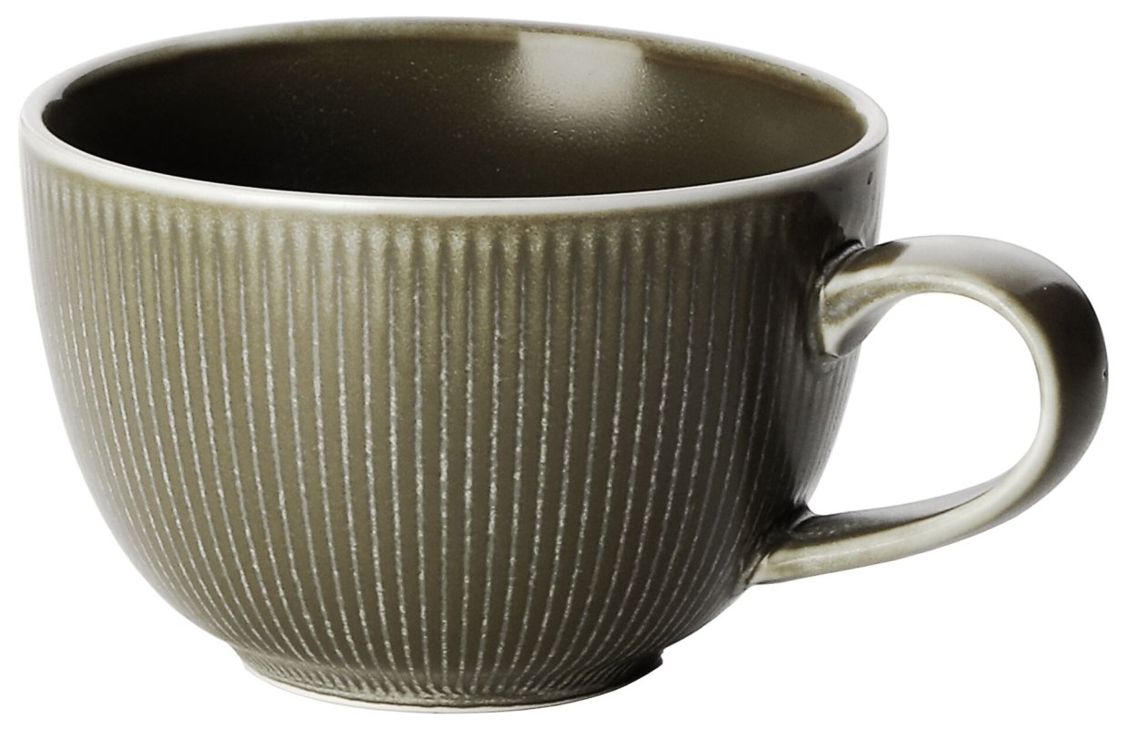 Porzellanserie "James" Tasse Kaffee Obere 0,22L (1)