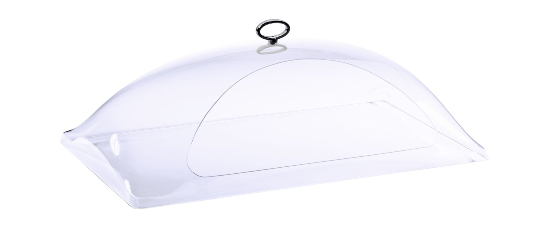 Abdeckhaube mit Öffnung (3)