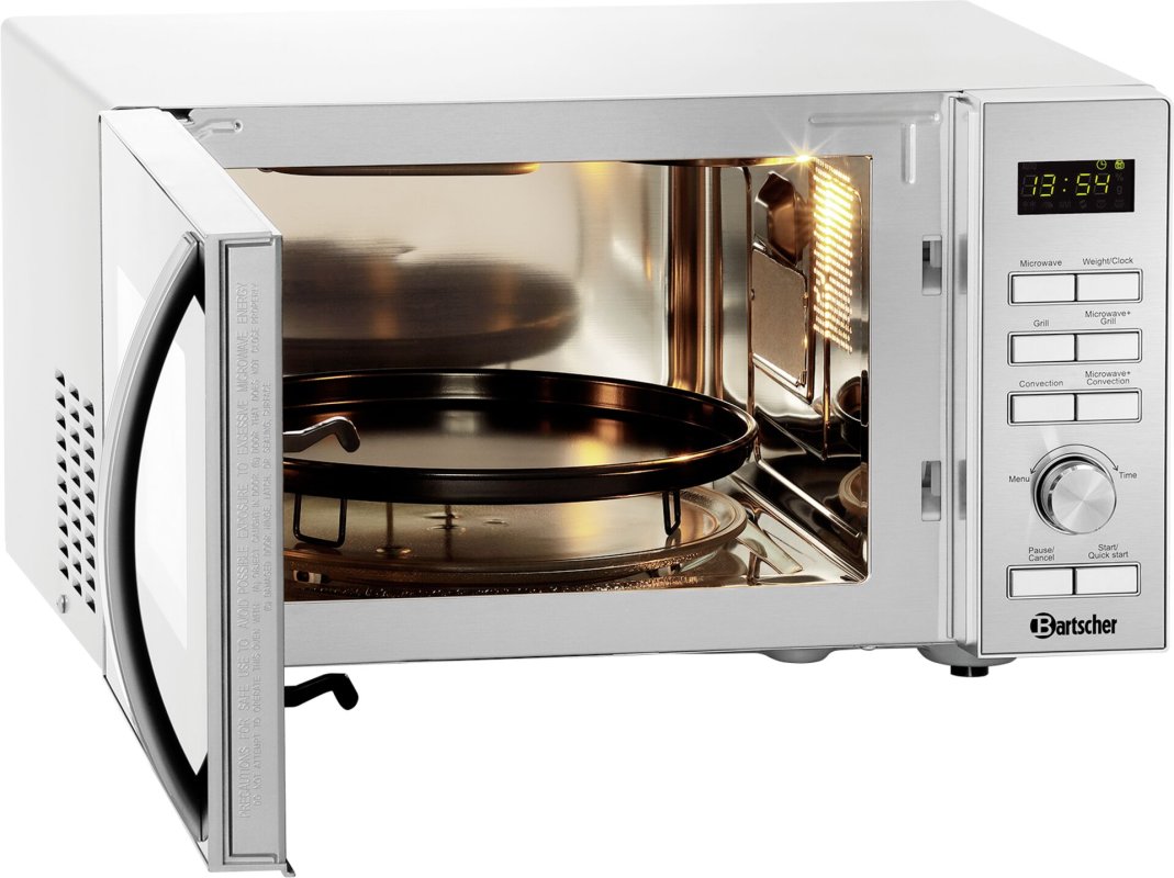 Mikrowelle (2)
