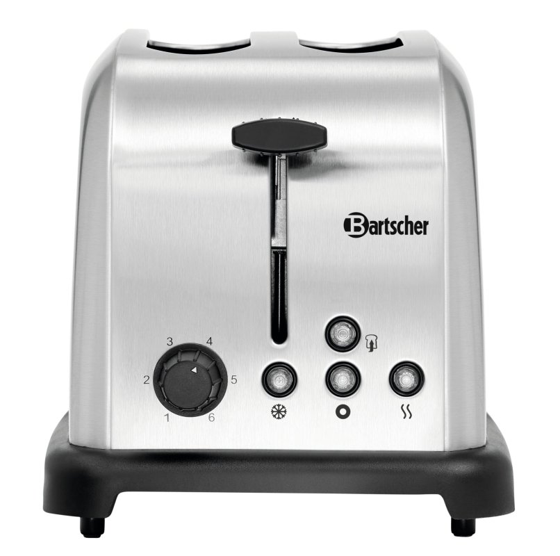 2-Scheiben Toaster (5)