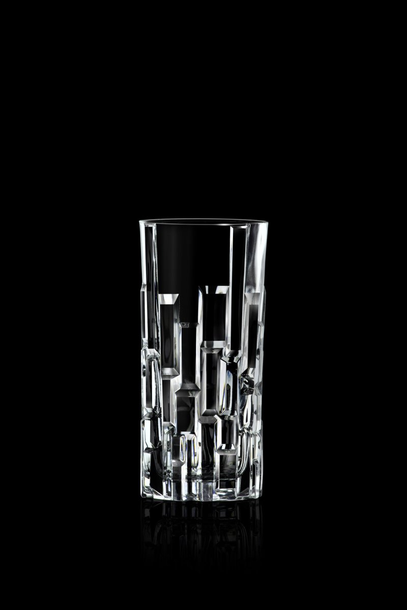 Glasserie Etna Longdrinkglas 345ml (3)