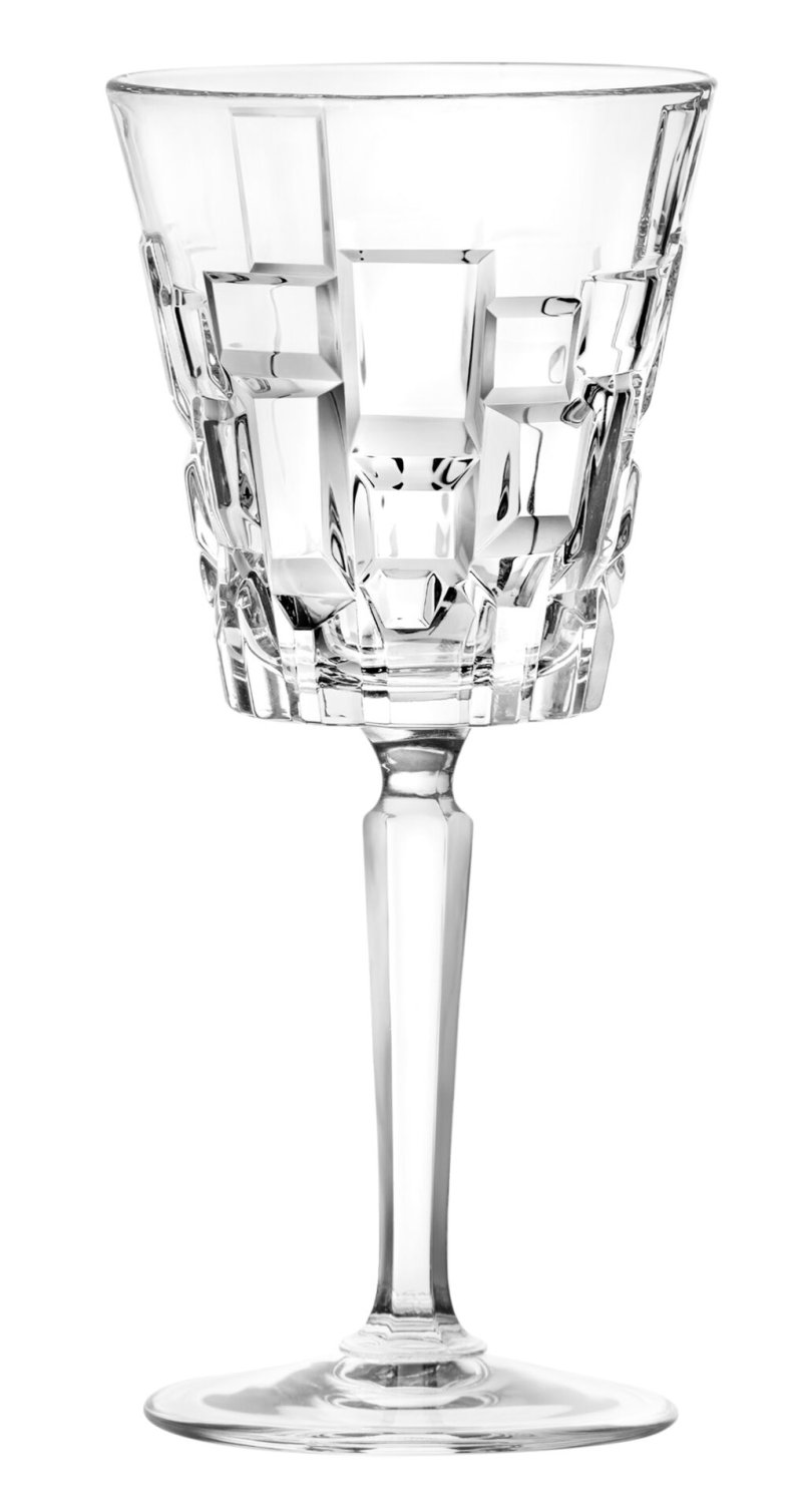 Glasserie Etna Rotweinglas 265ml (1)