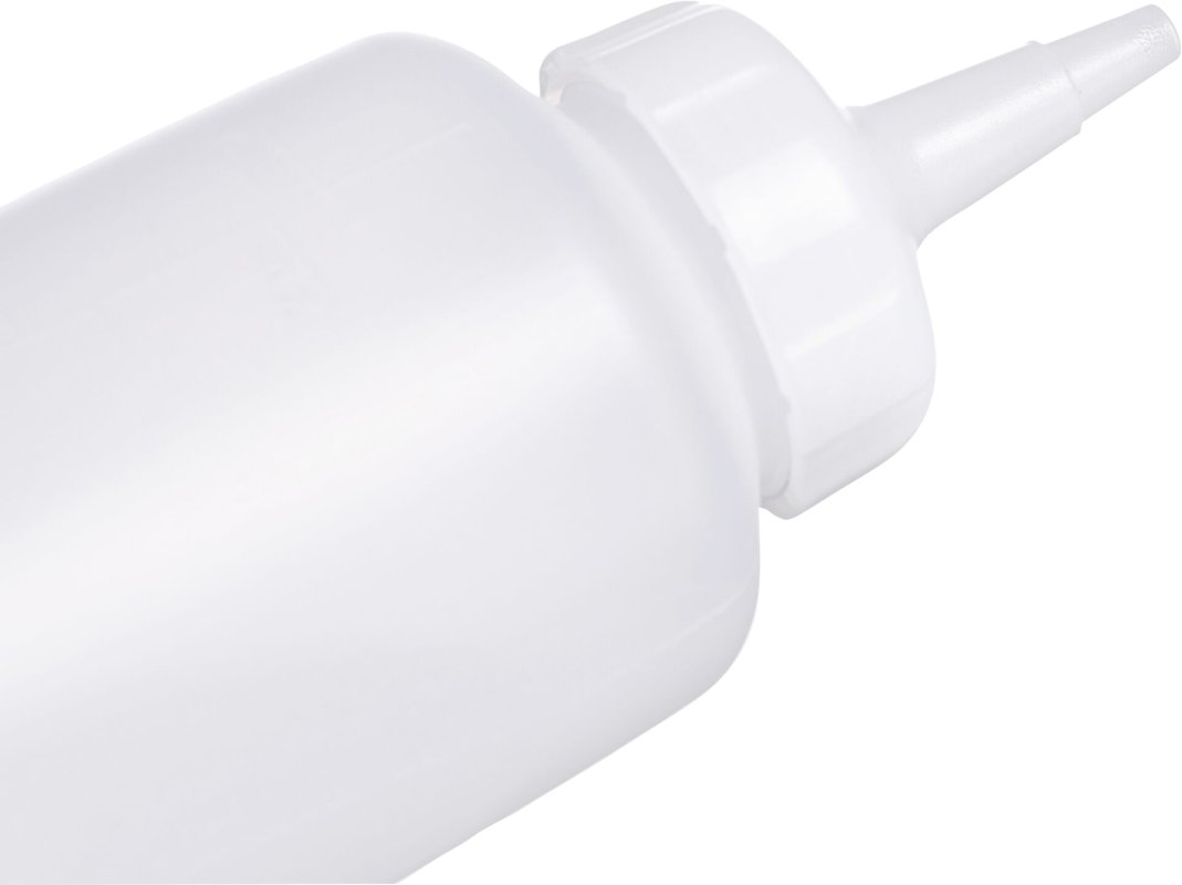 Dosierflasche "Mini" 150 ml (6)