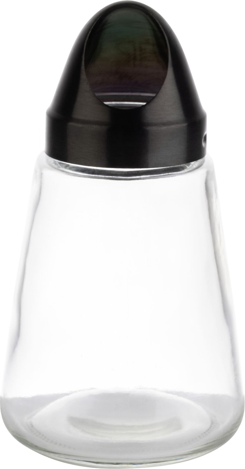 Snackspender schwarz (1)