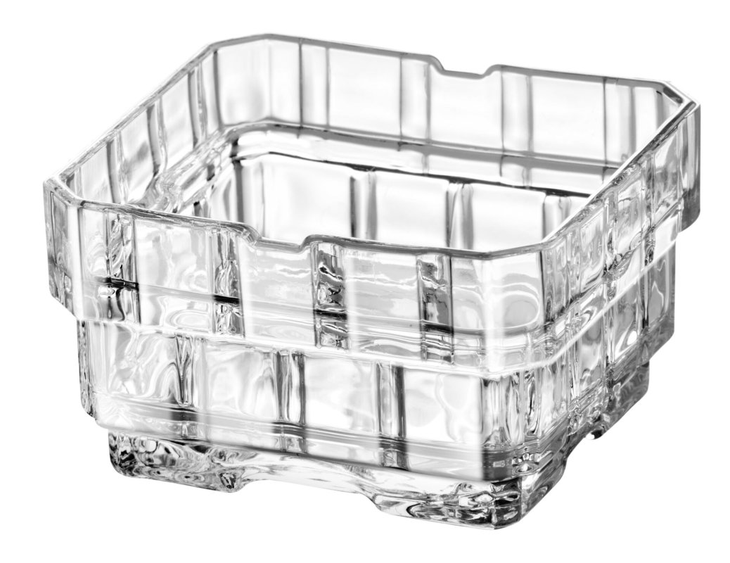 Snackschale "Stack" 8,6x8cm H:5cm (1)