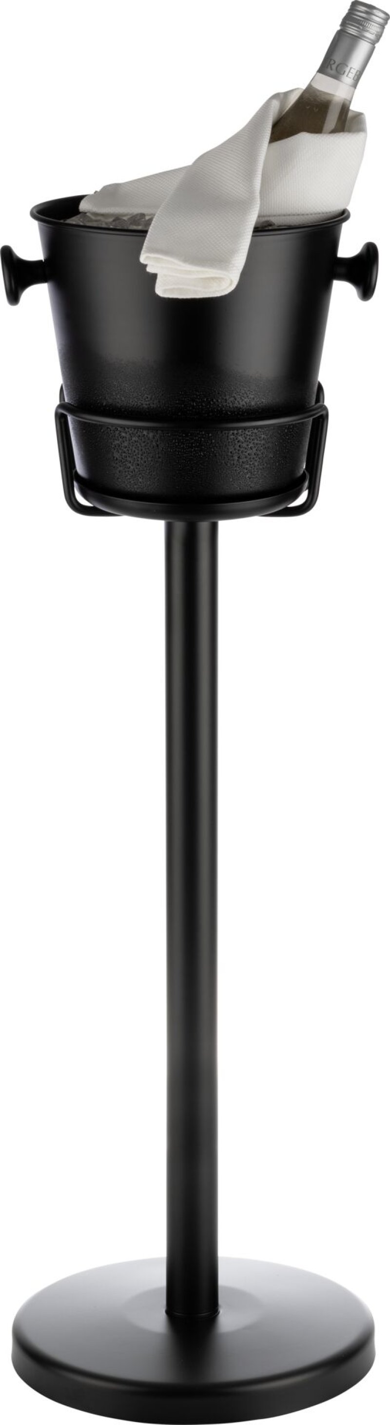 Sekt- und Weinkühler Ständer (2)