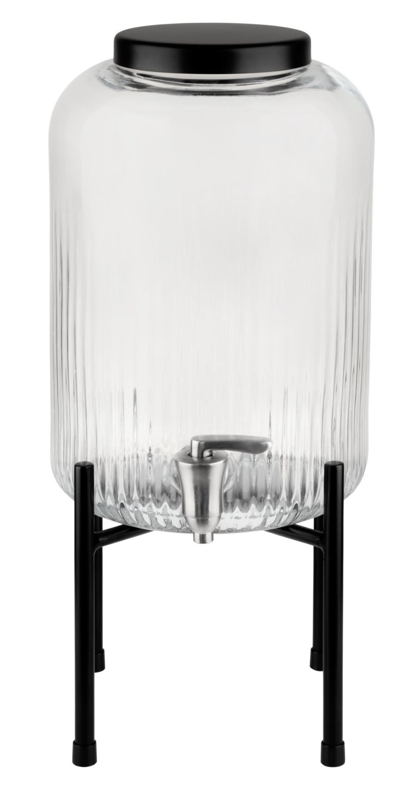 Getränkedispenser "Industrial" 7L (1)