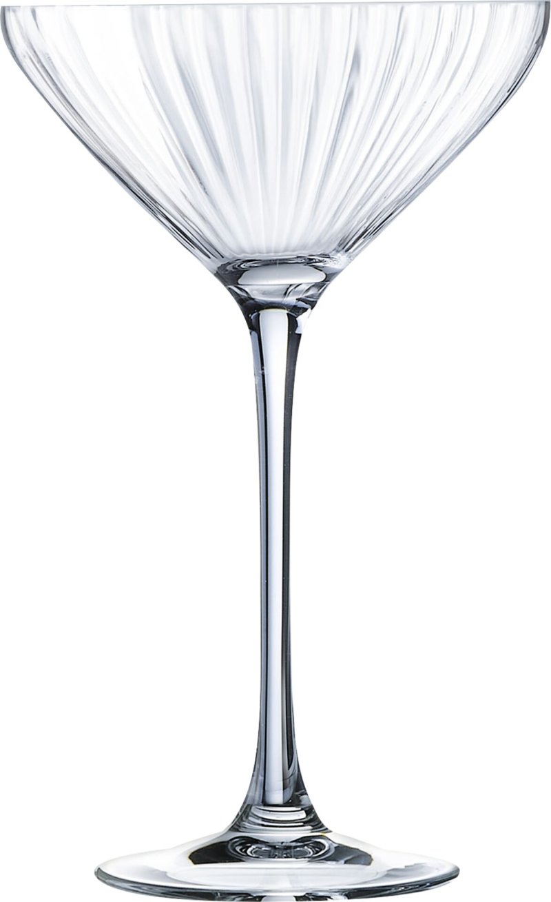 Glasserie "Symetrie" Cocktailschale 260ml (3)