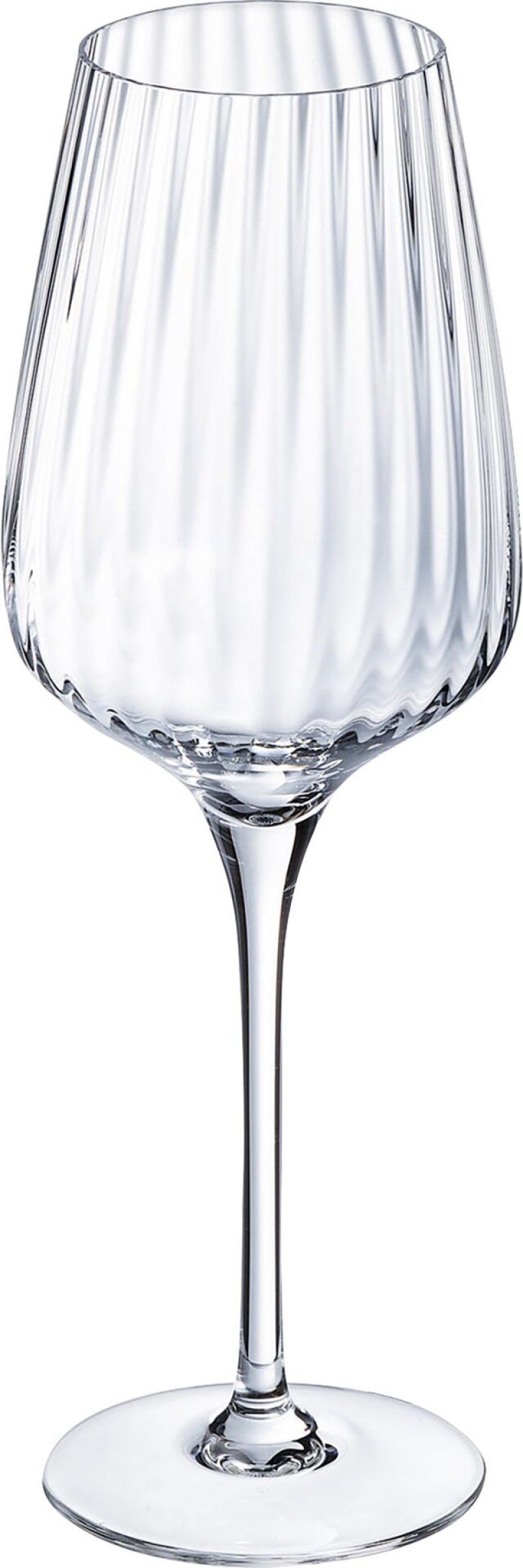 Glasserie "Symetrie" Rotweinglas 475ml (3)