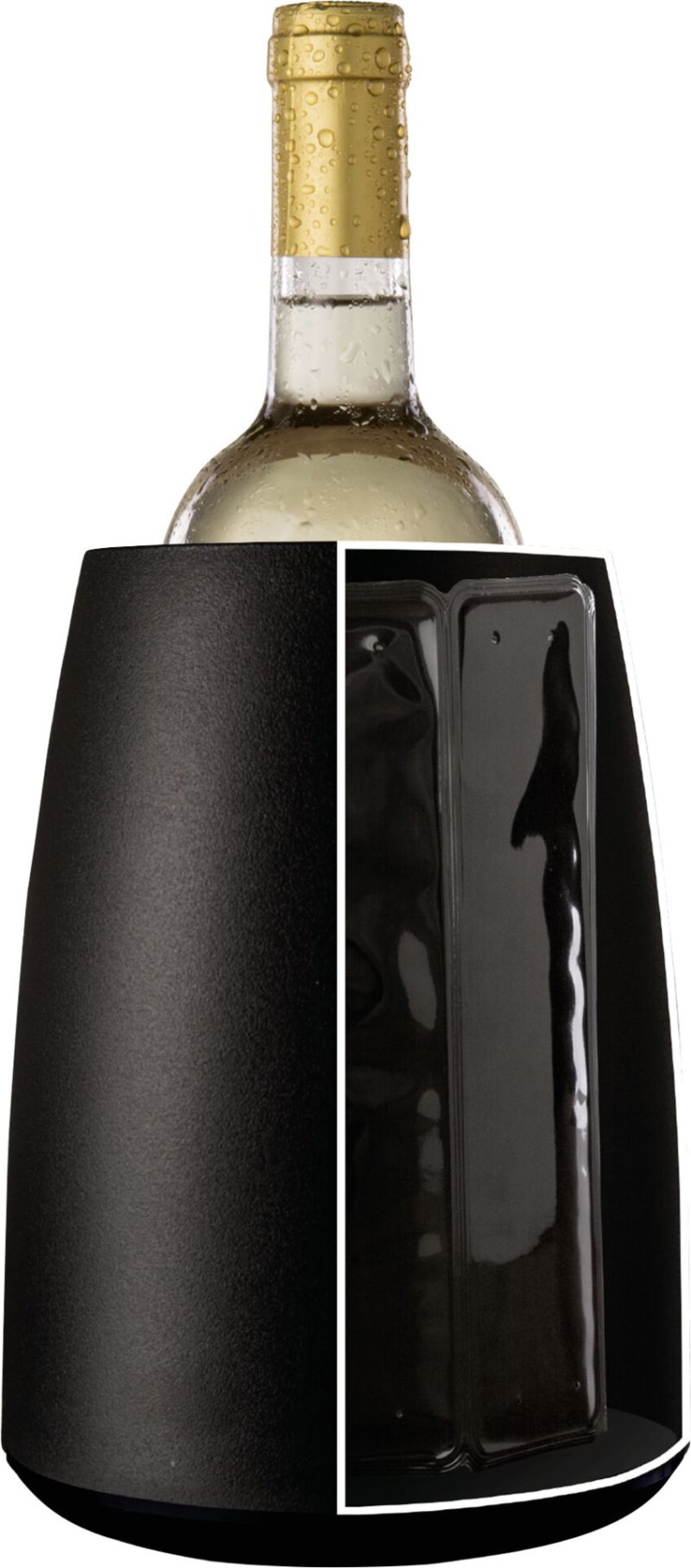 Weinkühler inkl. Kühlelement (3)