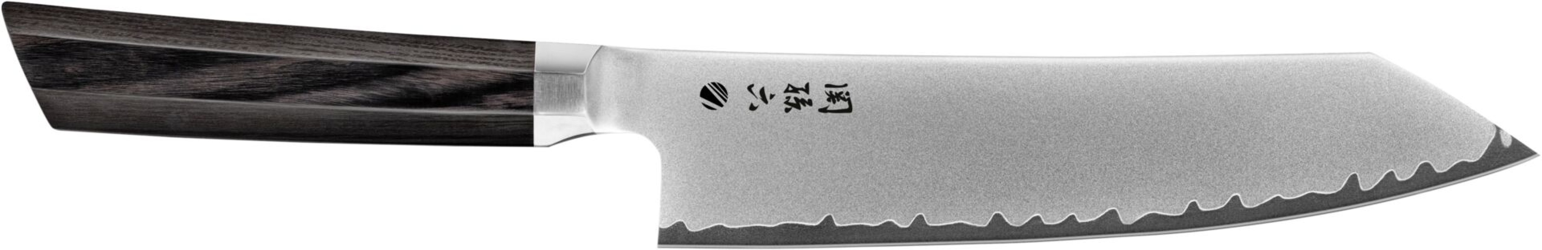 SEKIMAGOROKU Master Line - Kaname Kochmesser Klinge 19,5cm (1)