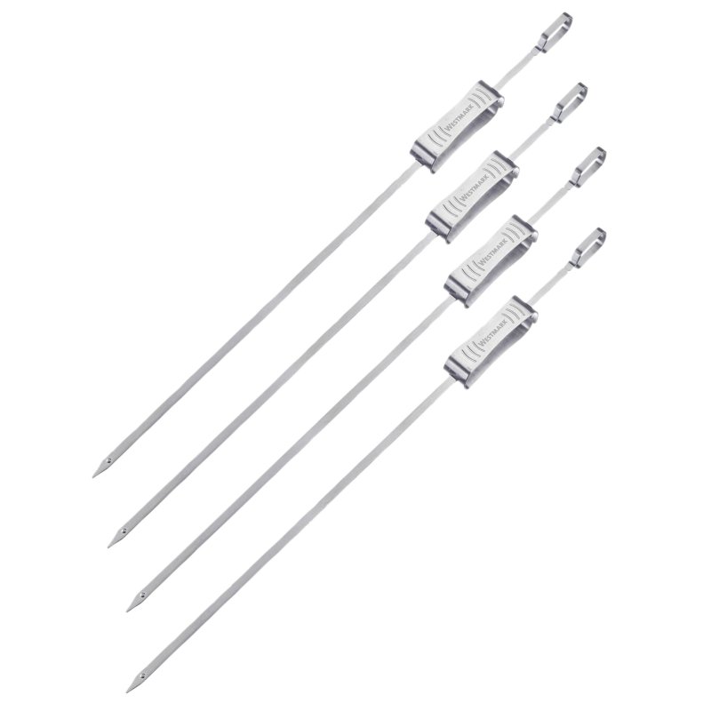 Grillspieß 4er Pack (1)