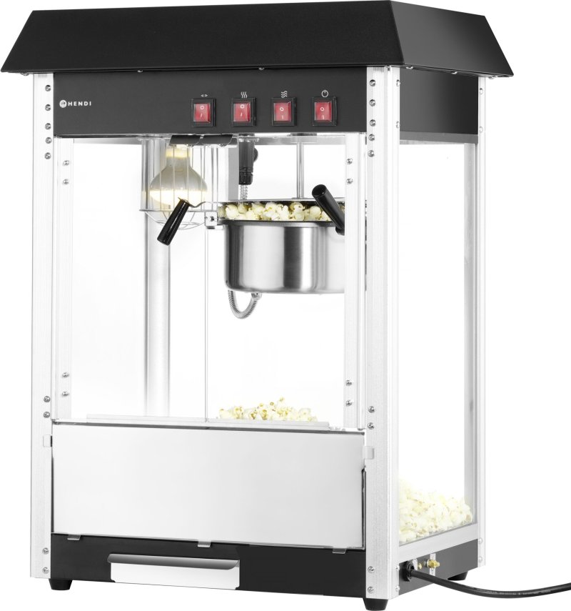 Popcorn-Maschine (2)