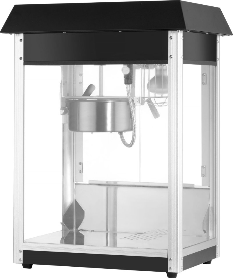 Popcorn-Maschine (3)