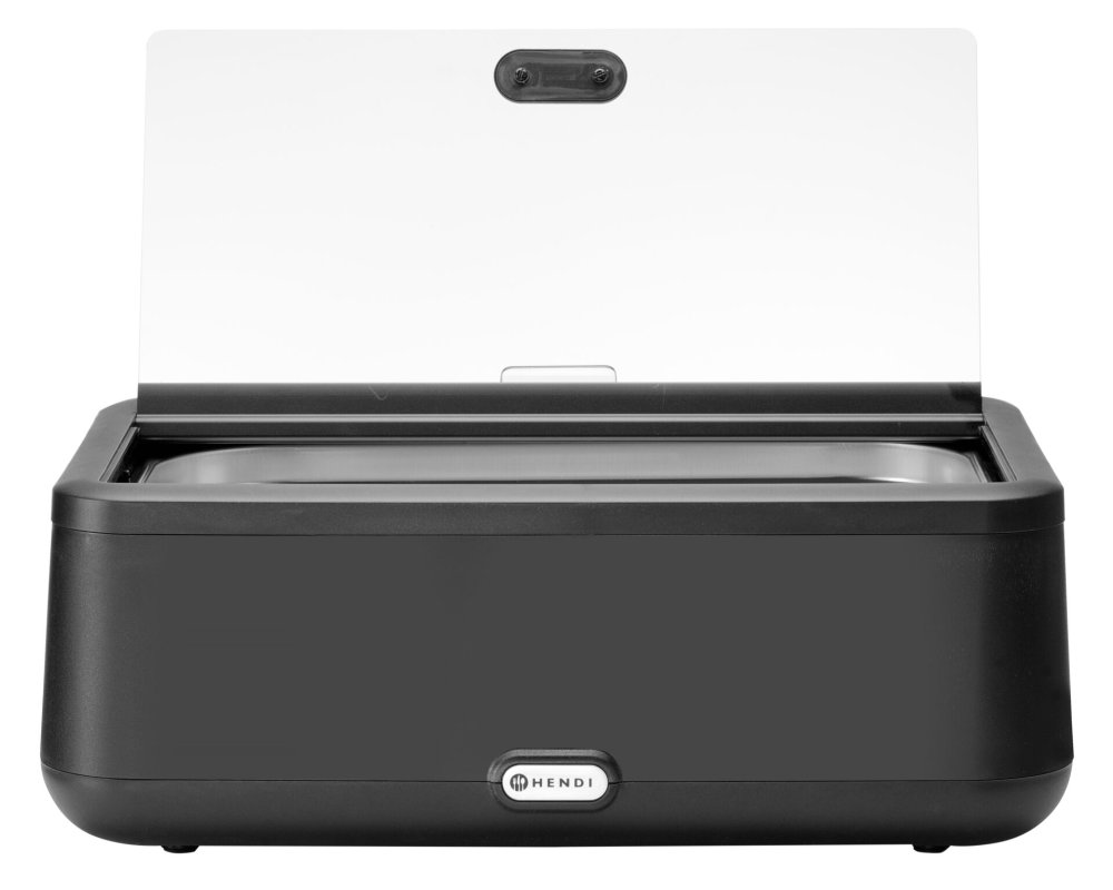 Chafing Dish "Uniq" 14L schwarz (2)